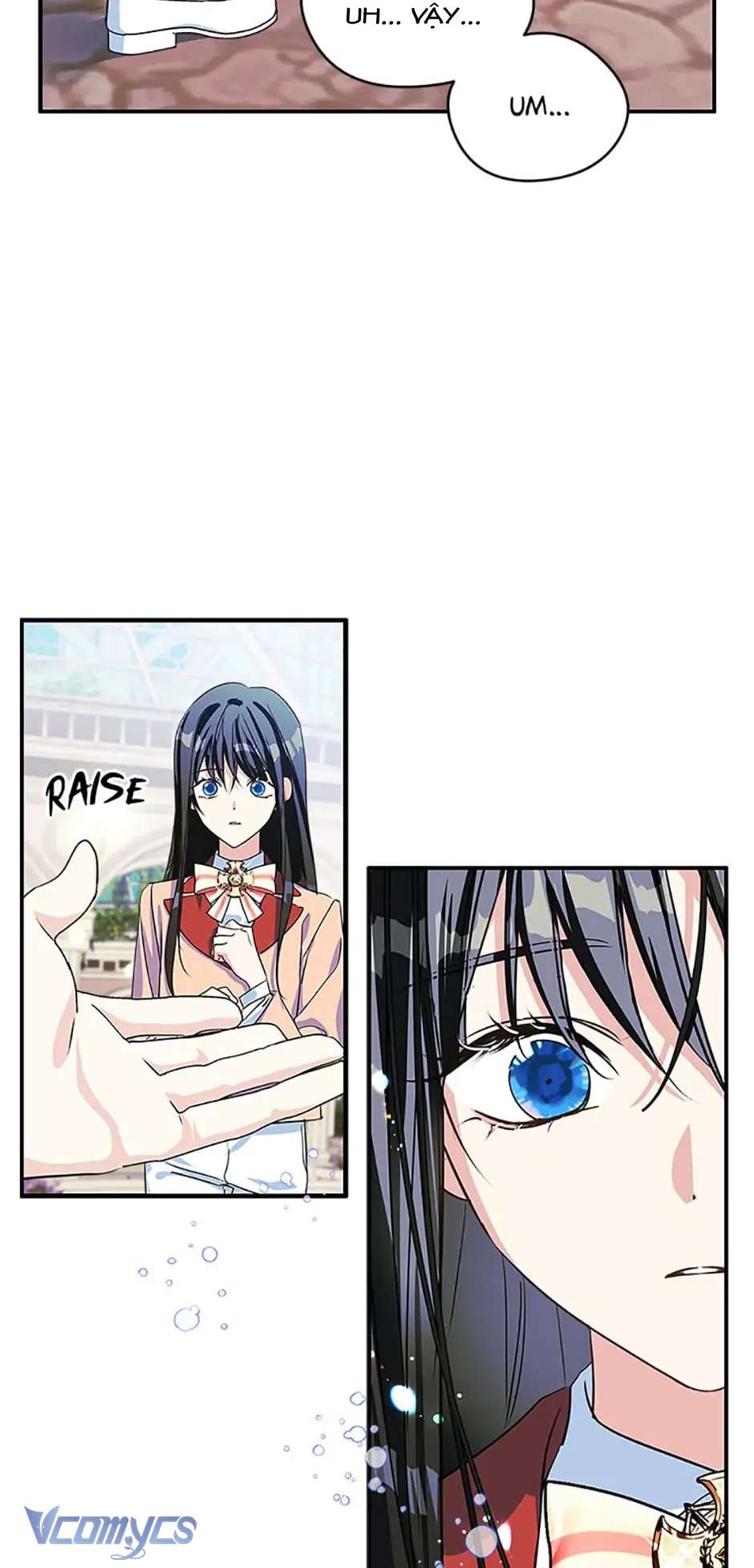 Tôi Chỉ Là Bạn Của Nam Chính Thôi Chap 2 - Trang 2