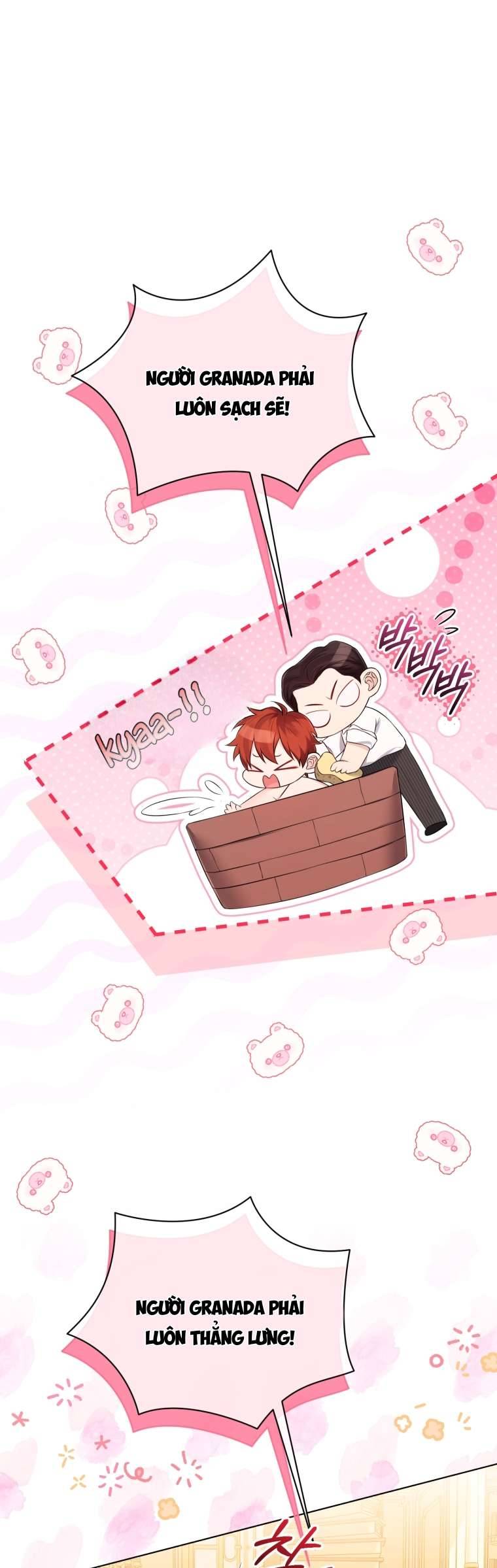 Thà Là Để Tôi Trở Thành Nữ Hoàng Chapter 32 - Next Chapter 33