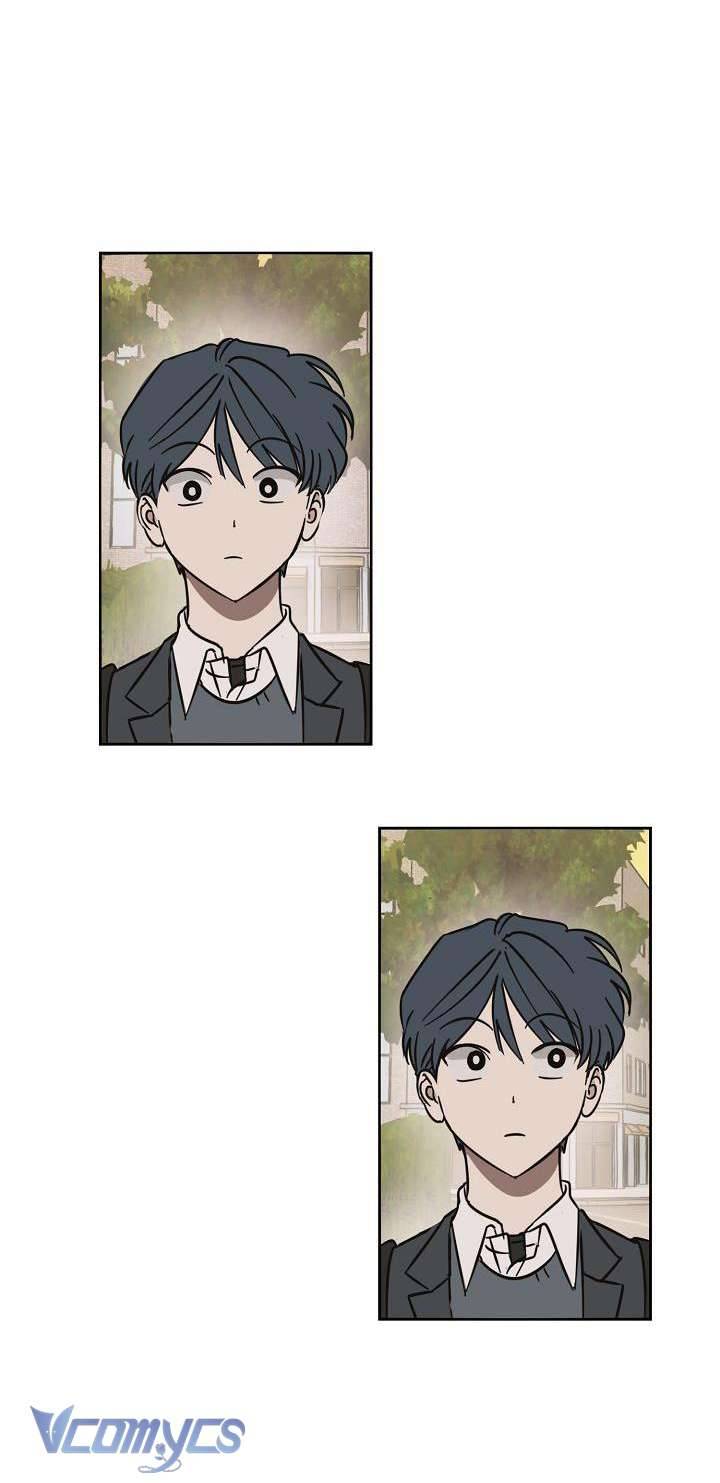 Tiền Bối, Đừng Nóng! Chap 14 - Next Chap 15