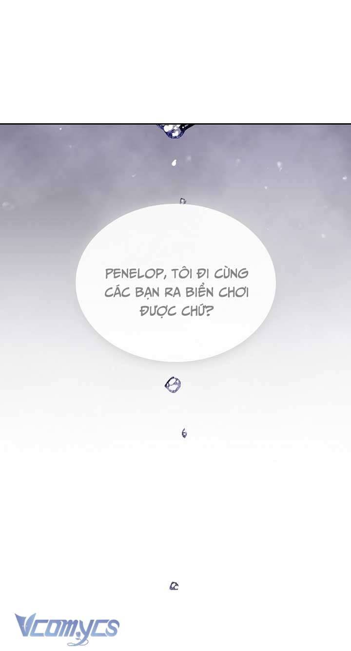 Kết Cục Của Nhân Vật Phản Diện Chỉ Có Thể Là Cái Chết Chapter 112 - Trang 4