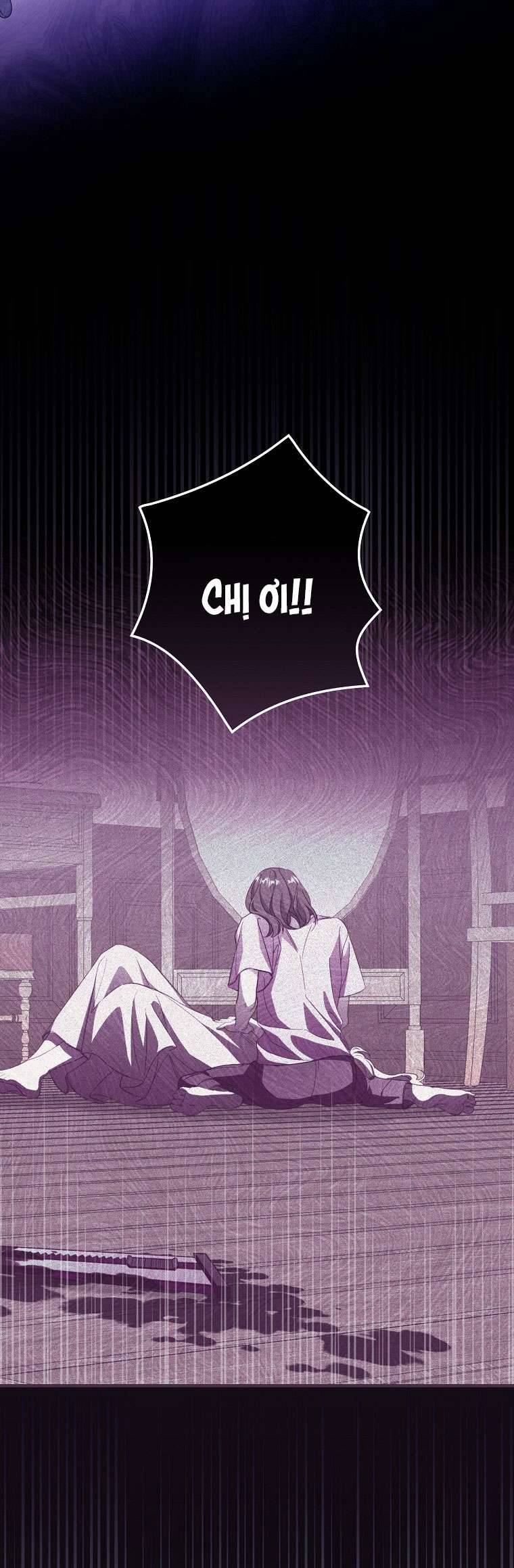 Phương Pháp Khiến Phu Quân Đứng Về Phía Tôi Chapter 31 - Trang 4