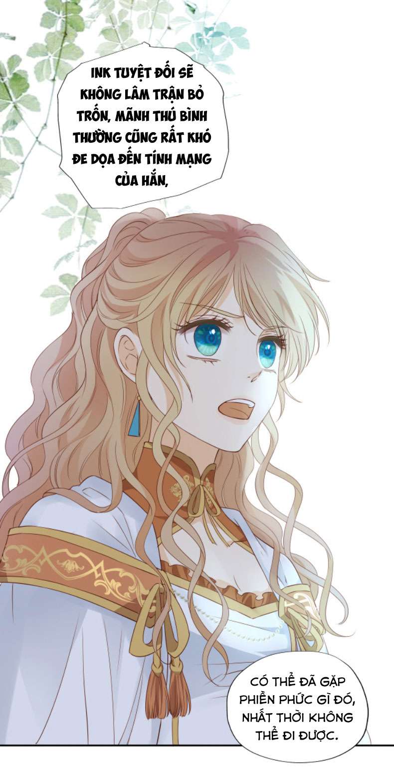 Địch Úc Đa Chi Ca Chapter 133 - Trang 4