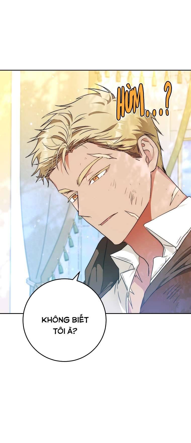 Tôi Trở Thành Vợ Của Nam Chính Chap 60 - Trang 3