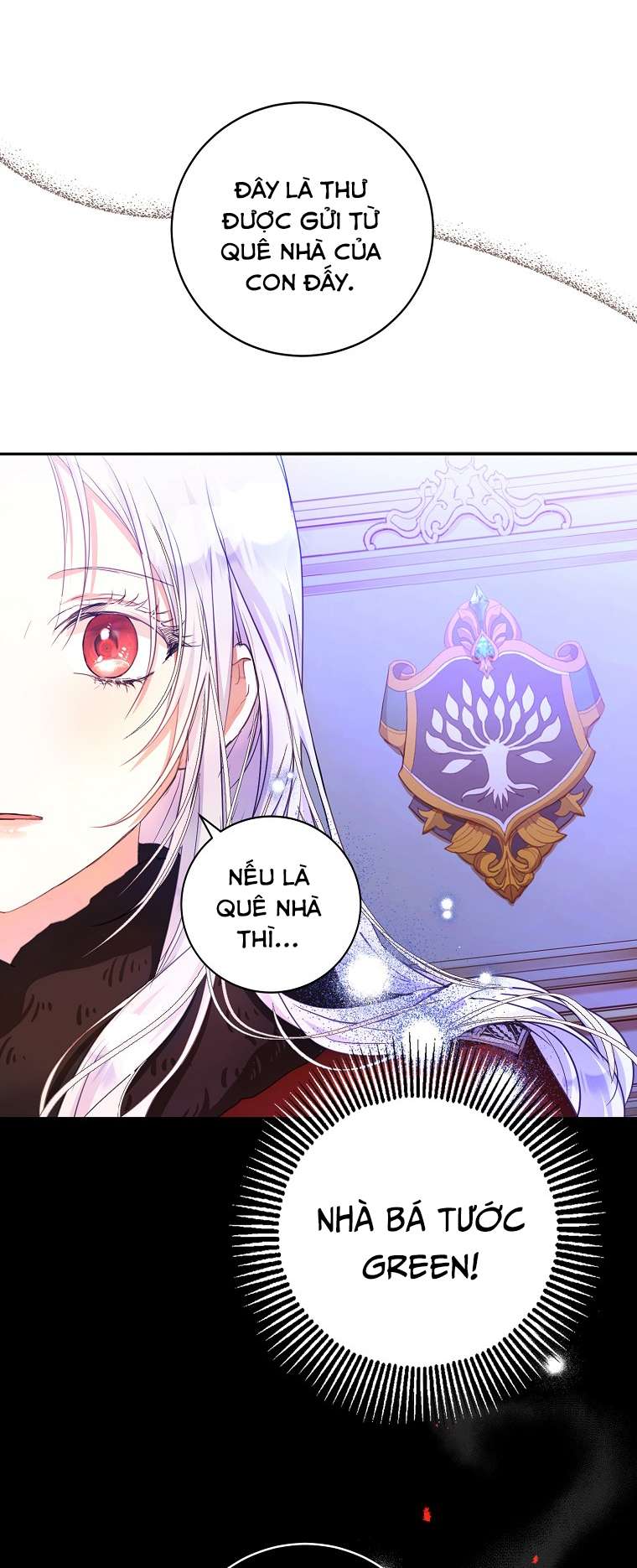 Tôi Trở Thành Vợ Của Nam Chính Chap 18 - Trang 3