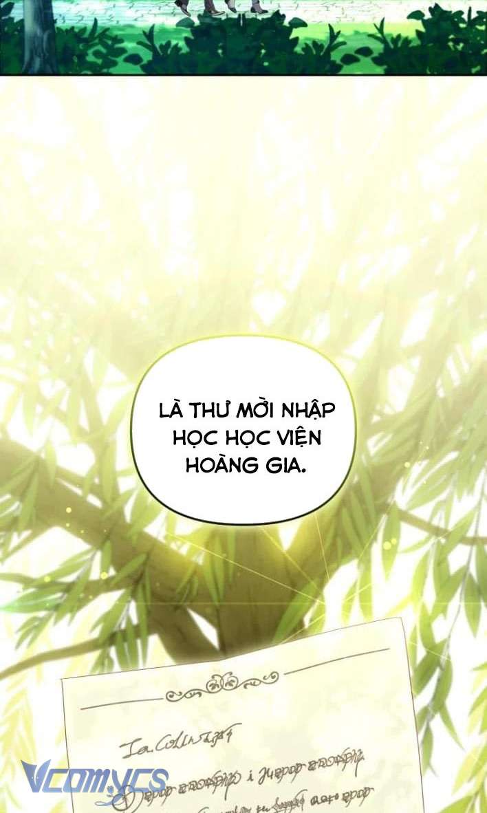 Tôi Được Nuôi Dưỡng Bởi Những Kẻ Phản Diện Chap 48 - Trang 3