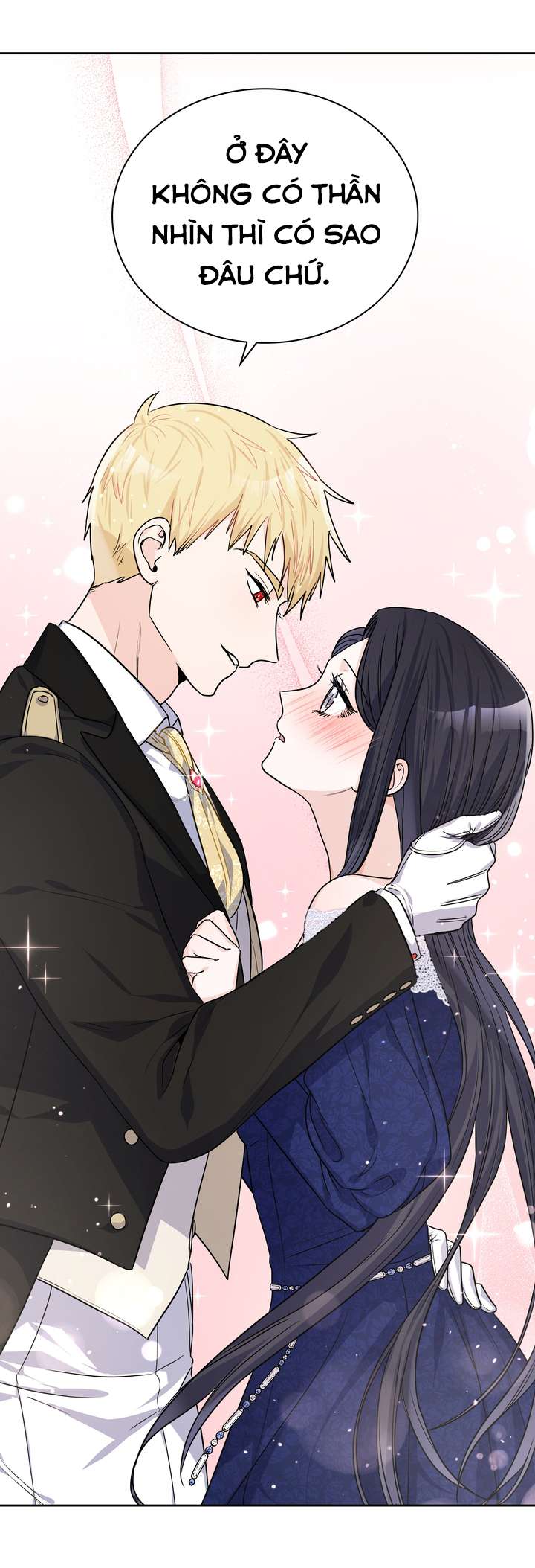 Công Nương Su Chapter 20 - Trang 4