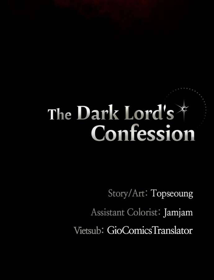 Lời Thú Nhận Của Chúa Tể Bóng Tối Chap 47 - Trang 4