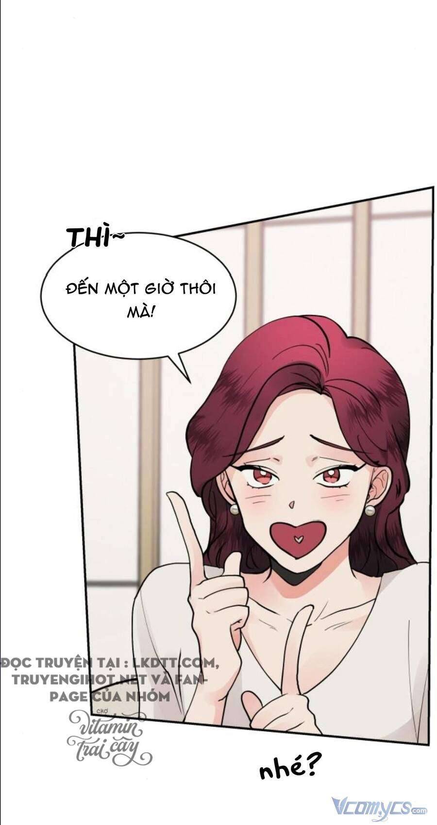 Oan Gia Ngõ Hẹp Chapter 48 - Trang 3