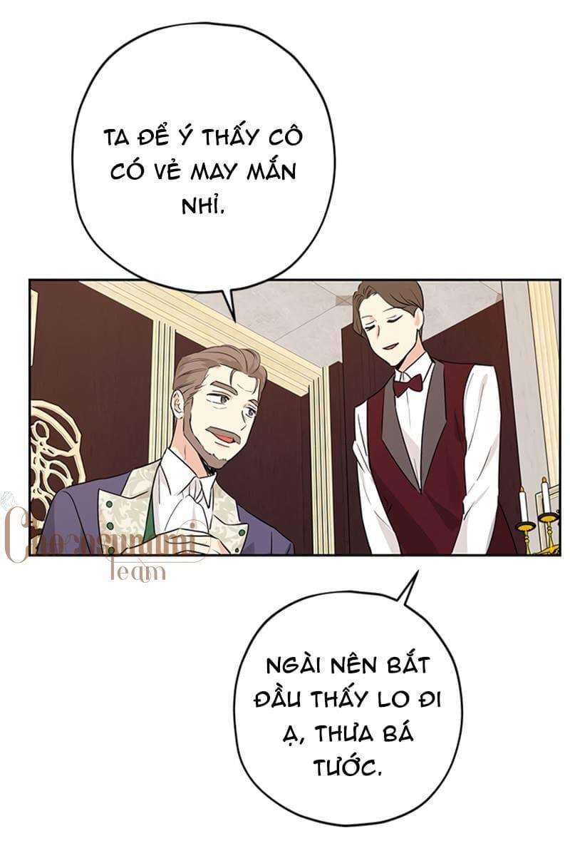 Tôi Là Minh Chứng Của Sự Thật Chap 17 - Next Chap 18