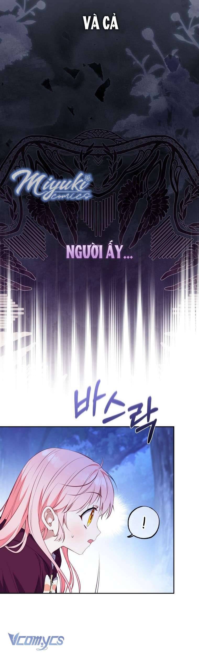 Tôi Được Nuôi Dưỡng Bởi Những Kẻ Phản Diện Chap 34 - Trang 3