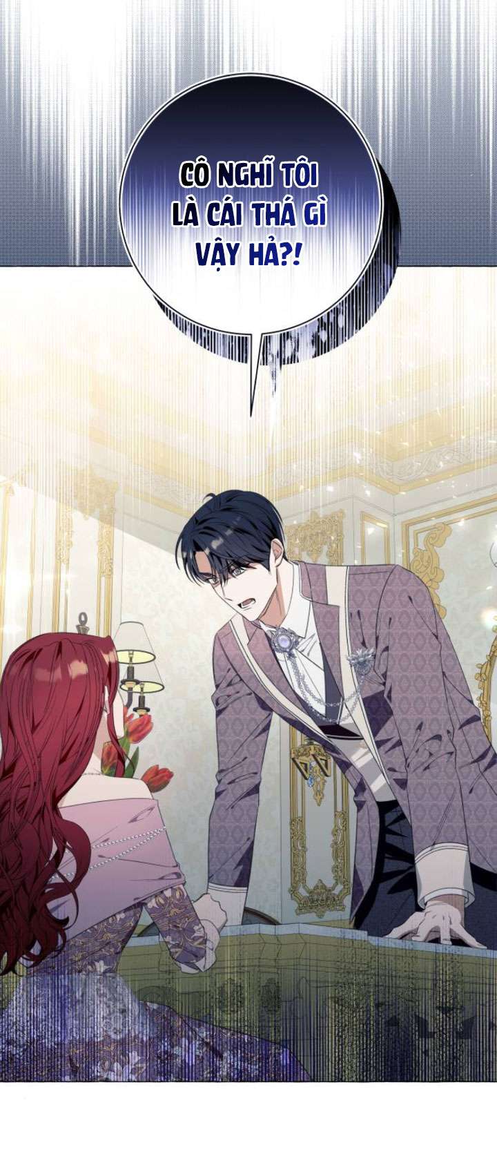 Tôi Tưởng Đó Chỉ Là Tiểu Thuyết Trọng Sinh Bình Thường Chapter 33 - Trang 3