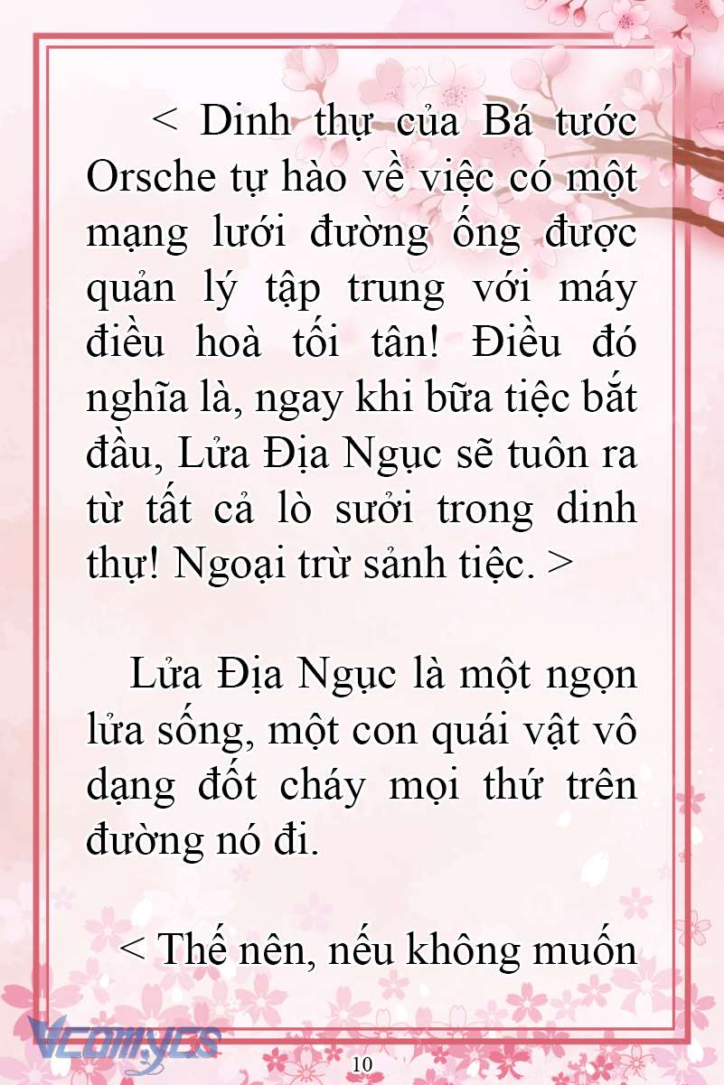 [Novel] Đặc Quyền Của Người Chuyển Sinh Chap 26 - Trang 2
