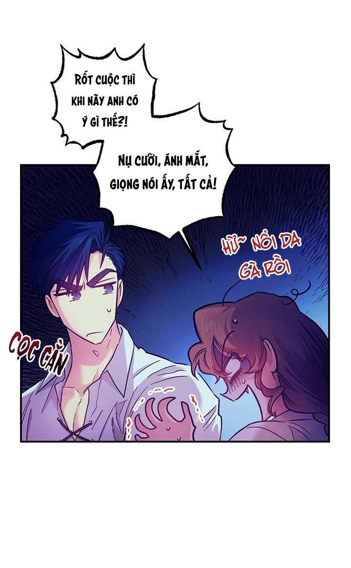 May Mắn Hay Bất Hạnh Chap 44 - Trang 4