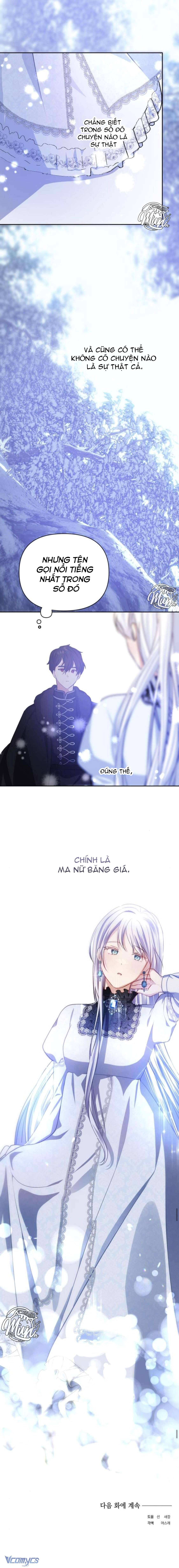 Con Gái Của Công Tước Ác Ma Chapter 17 - Trang 3