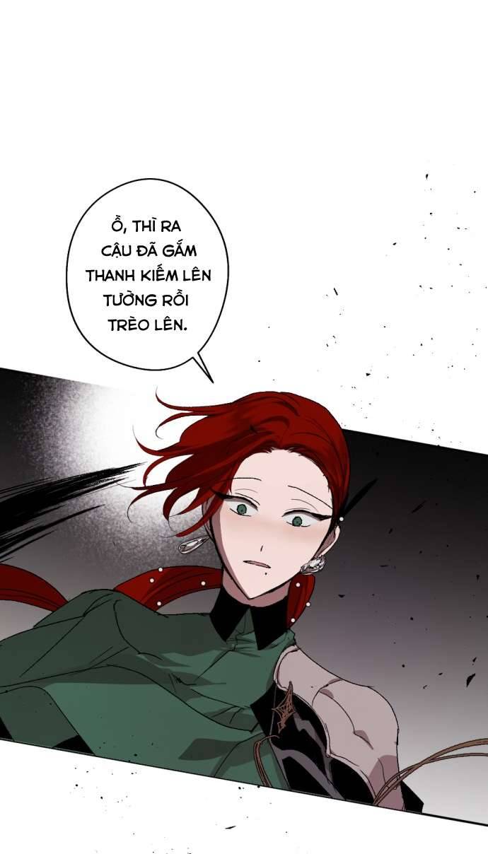 Lời Thú Nhận Của Chúa Tể Bóng Tối Chap 74 - Trang 4
