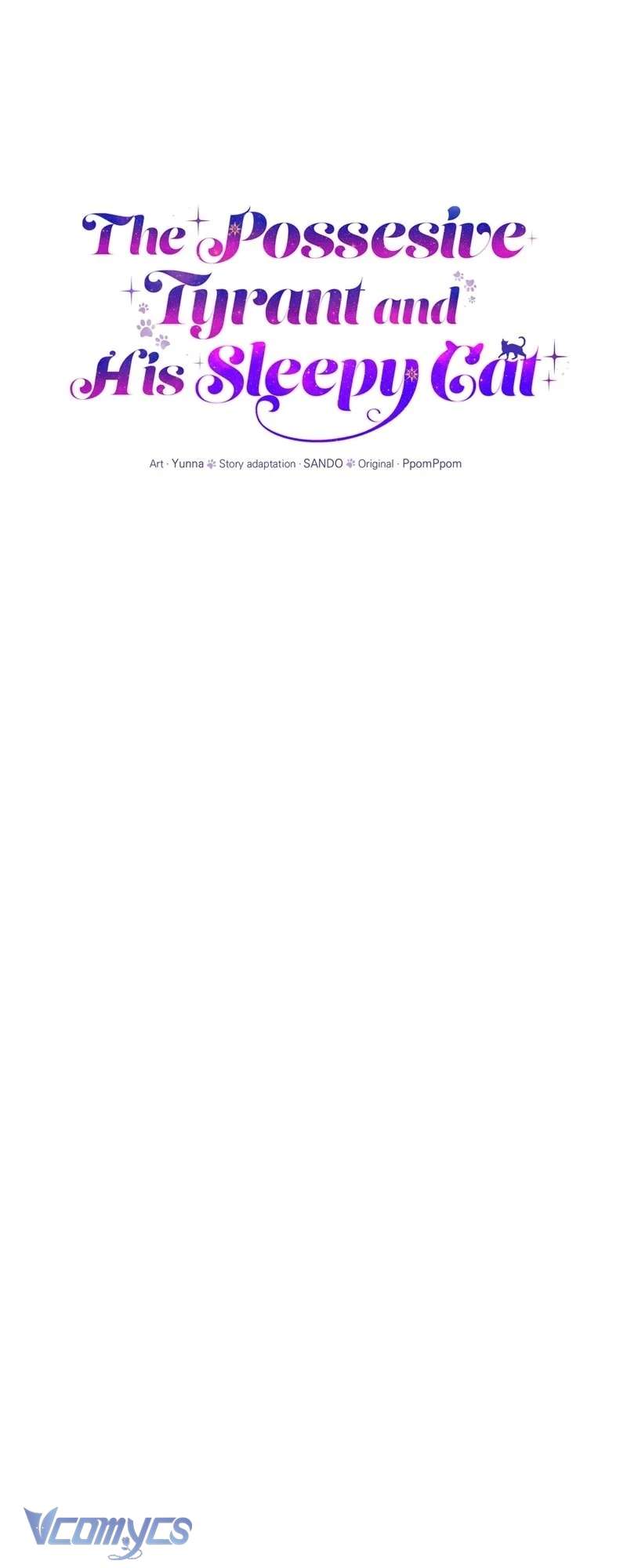 Trở Thành Chú Mèo Ngủ Cùng Bạo Chúa Chapter 5 - Trang 3