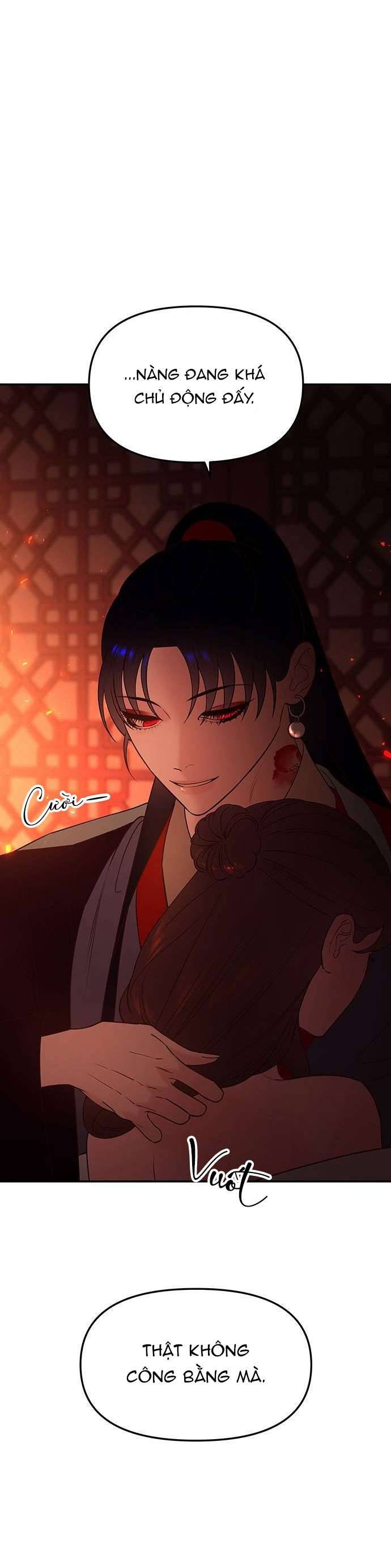 Vương Tử Huyền Bí Chapter 66 - Trang 4