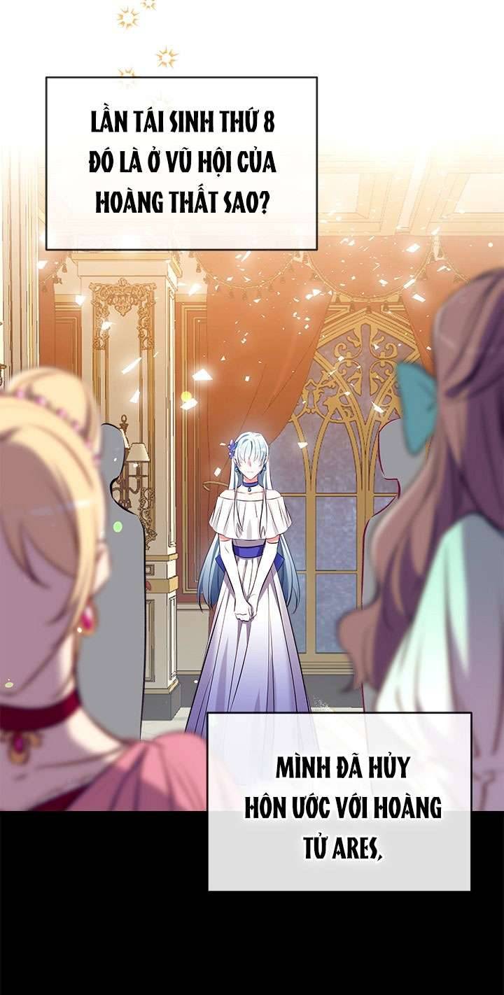 Chúng Ta Có Thể Trở Thành Một Gia Đình Được Không? Chap 16 - Trang 2