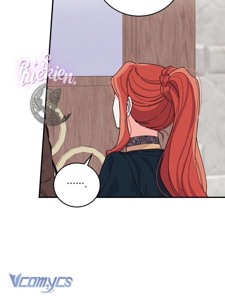 Chị Gái Của Nhân Vật Phản Diện Hôm Nay Cũng Đang Đau Khổ Chapter 29 - Trang 4