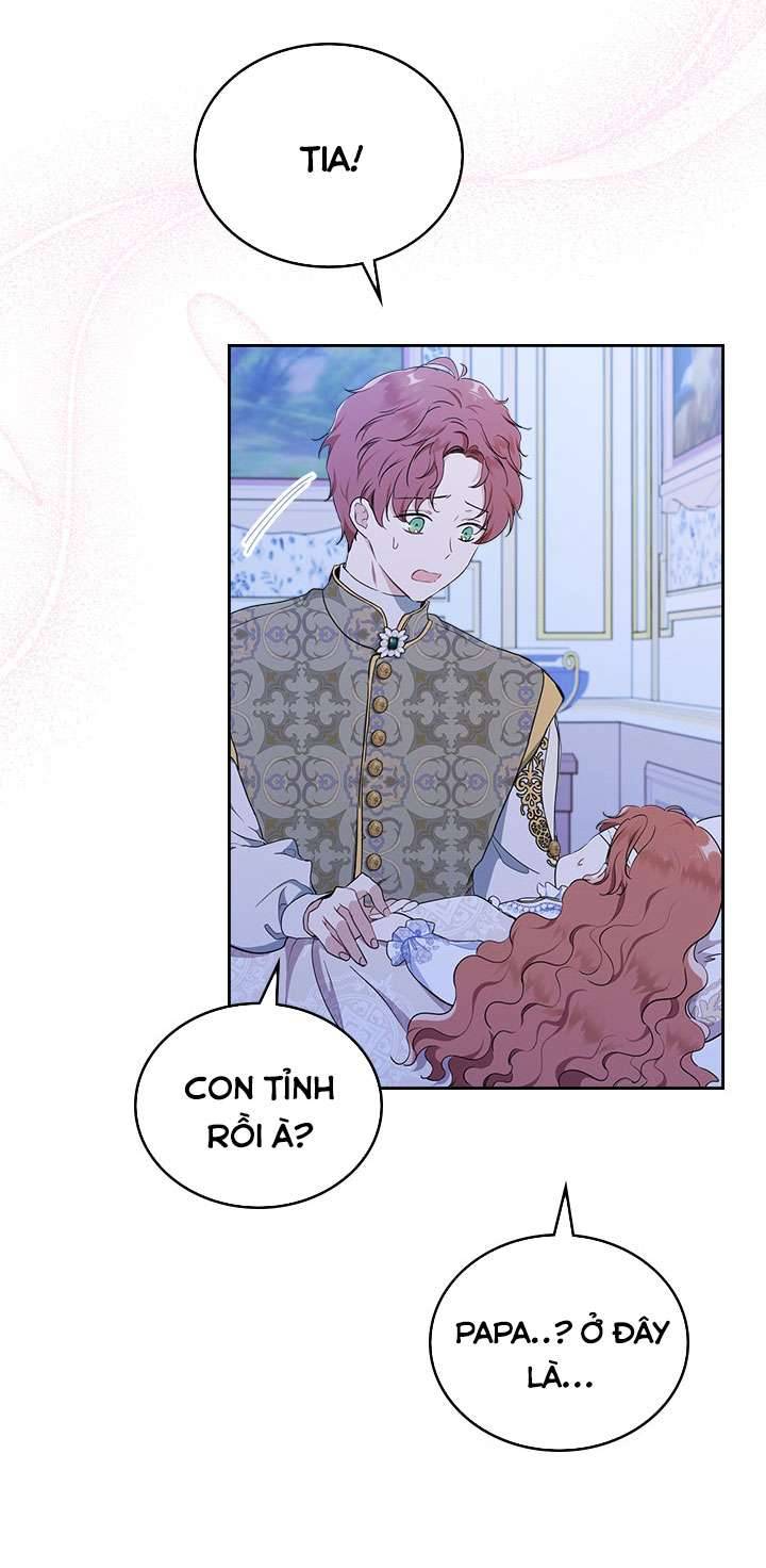 Kiếp Này Nhất Định Làm Gia Chủ Chap 41 - Trang 2