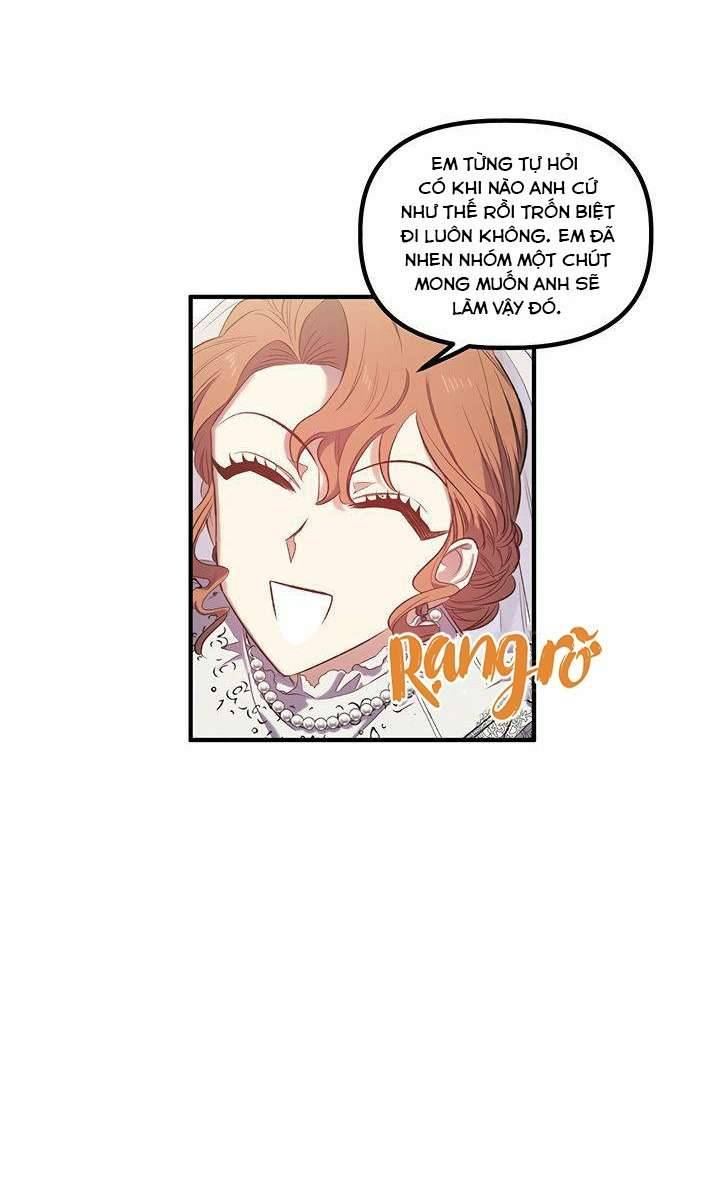 May Mắn Hay Bất Hạnh Chap 14 - Trang 4