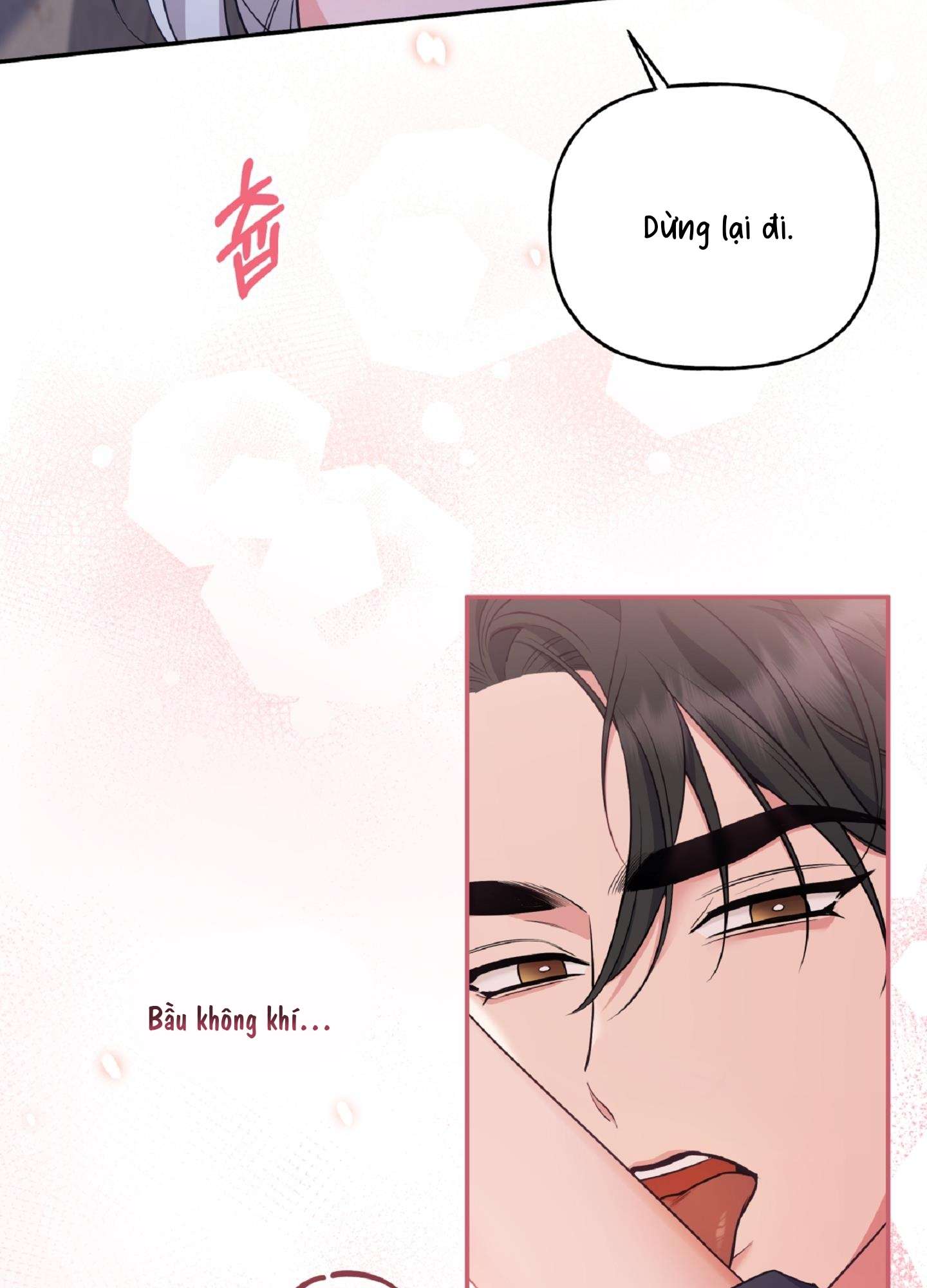 [ 18+ ] Khúc ca của loài cầm thú Chap 17 - Trang 2