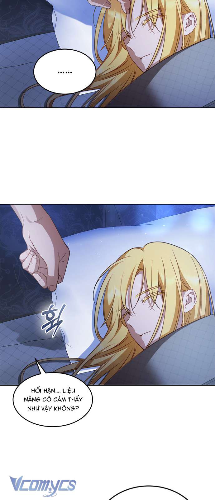 Làm Thế Nào Để Ăn Chủ Nhân Chapter 64 - Next Chap 65