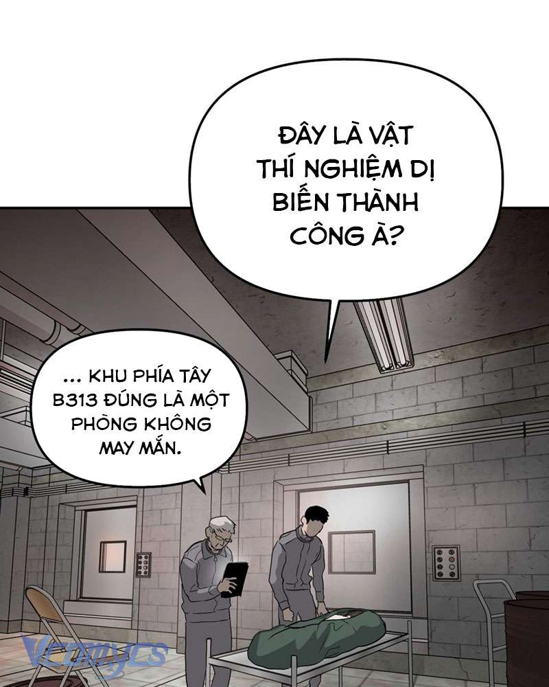 Ác Chi Hoàn Chapter 17 - Trang 4