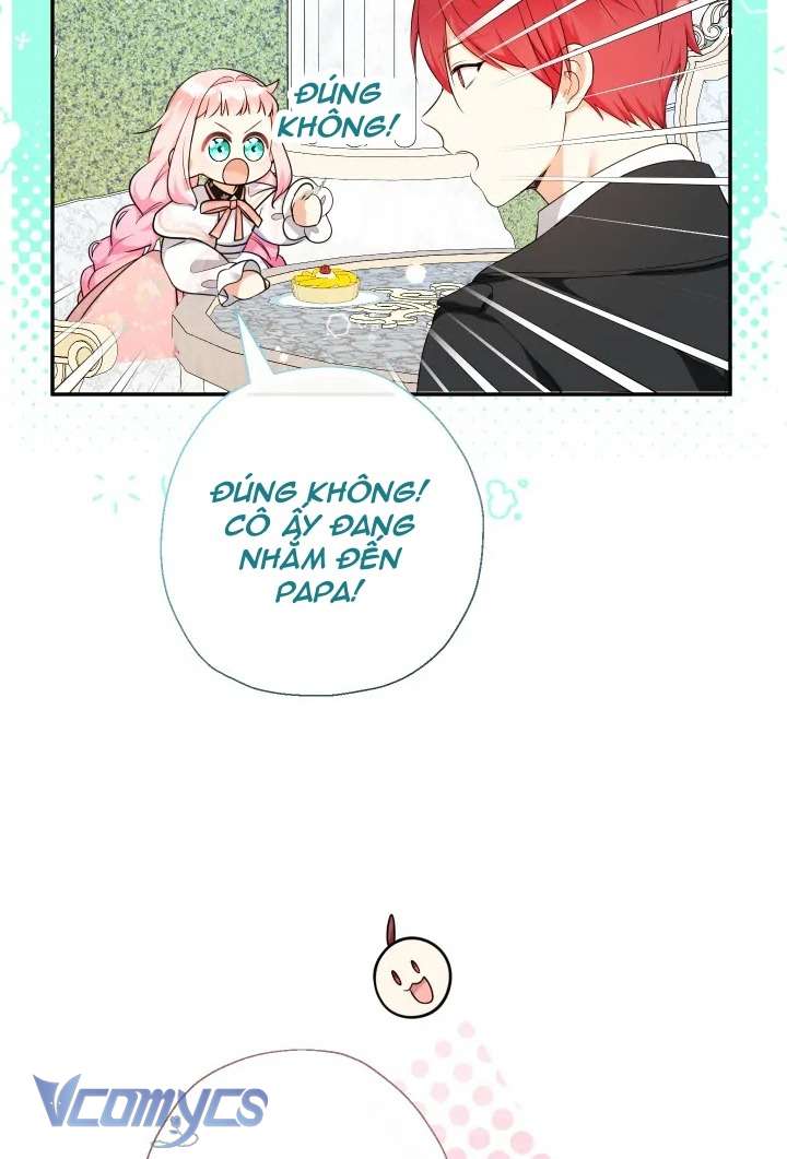 Tiểu Thư Tích Tiền Đi Bụi Chapter 68 - Trang 4