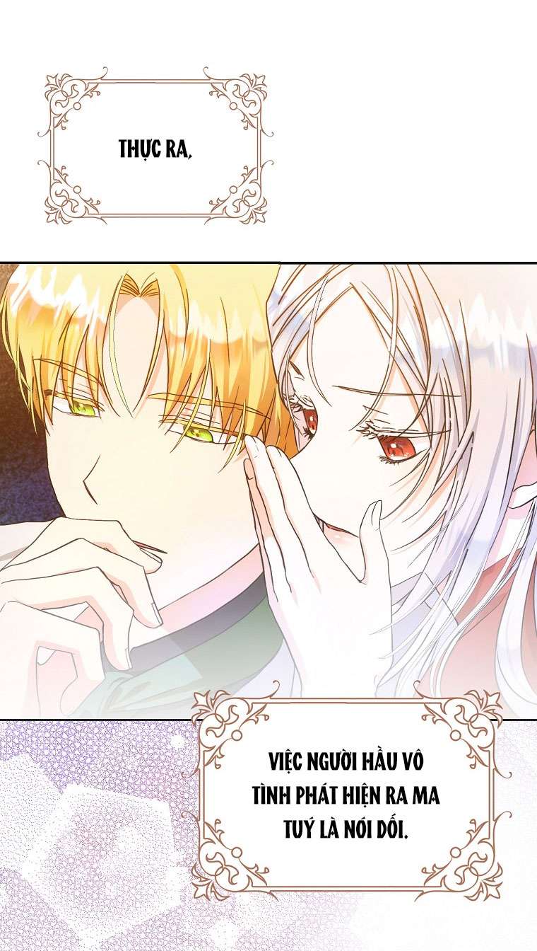 Tôi Trở Thành Vợ Của Nam Chính Chap 23 - Trang 3