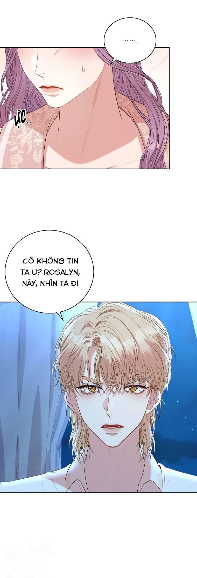 Thư Ký Của Bạo Chúa Chapter 59 - Trang 4