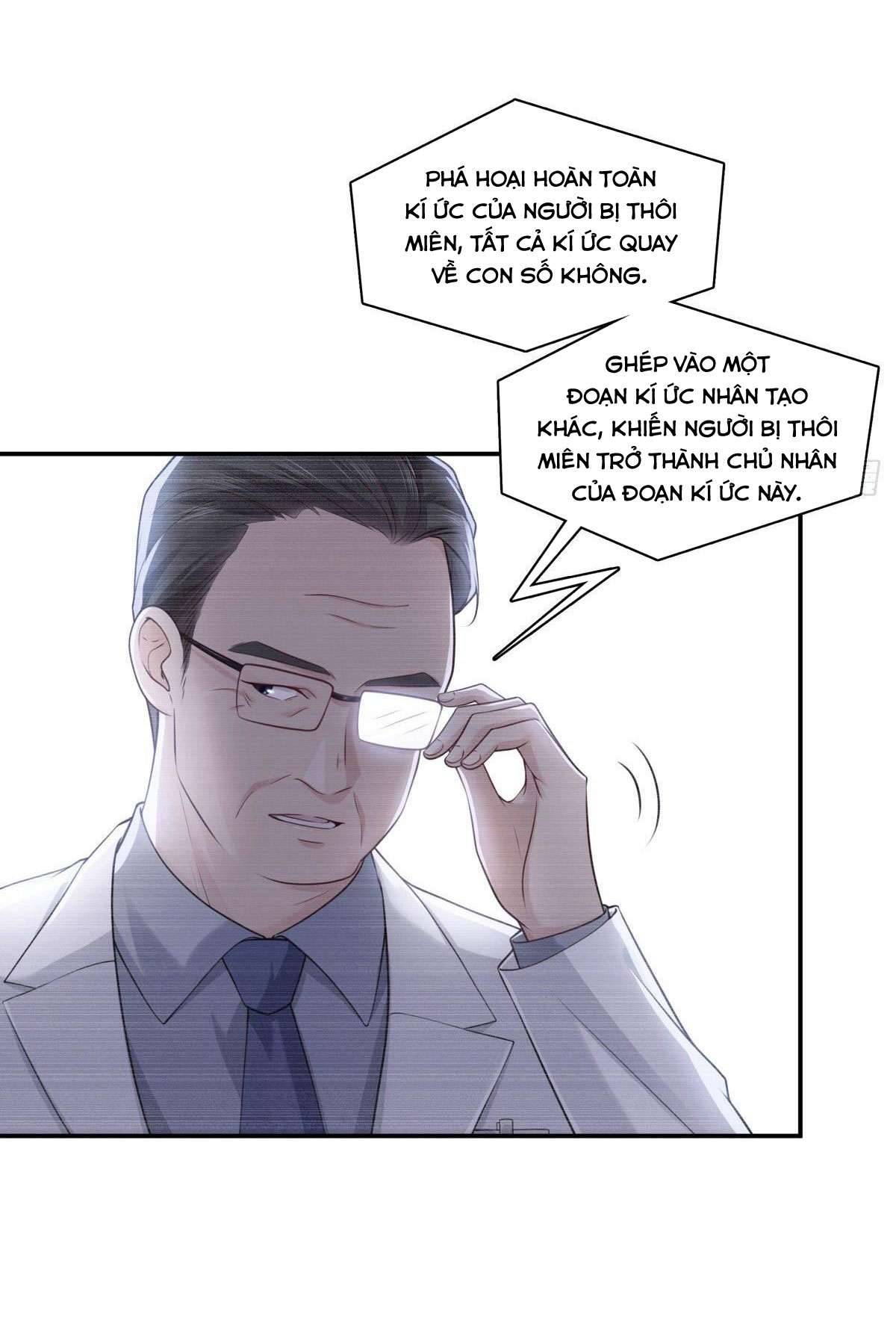 Hệt Như Hàn Quang Gặp Nắng Gắt Chap 252 - Trang 4