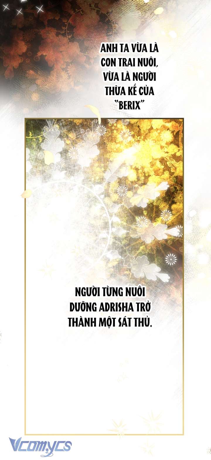 Những Nhân Vật Mạnh Nhất Thế Giới Ám Ảnh Tôi Chapter 62 - Trang 4