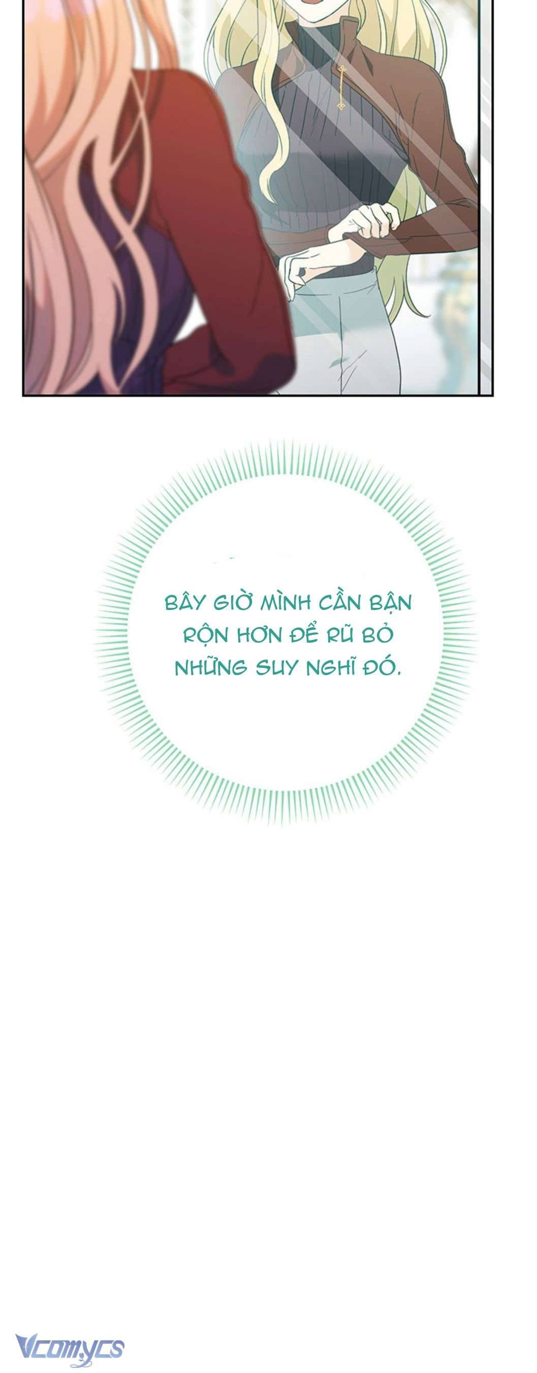 Tôi Đã Nuôi Dạy Em Gái Mình Một Cách Hoàn Hảo Chapter 6 - Trang 4