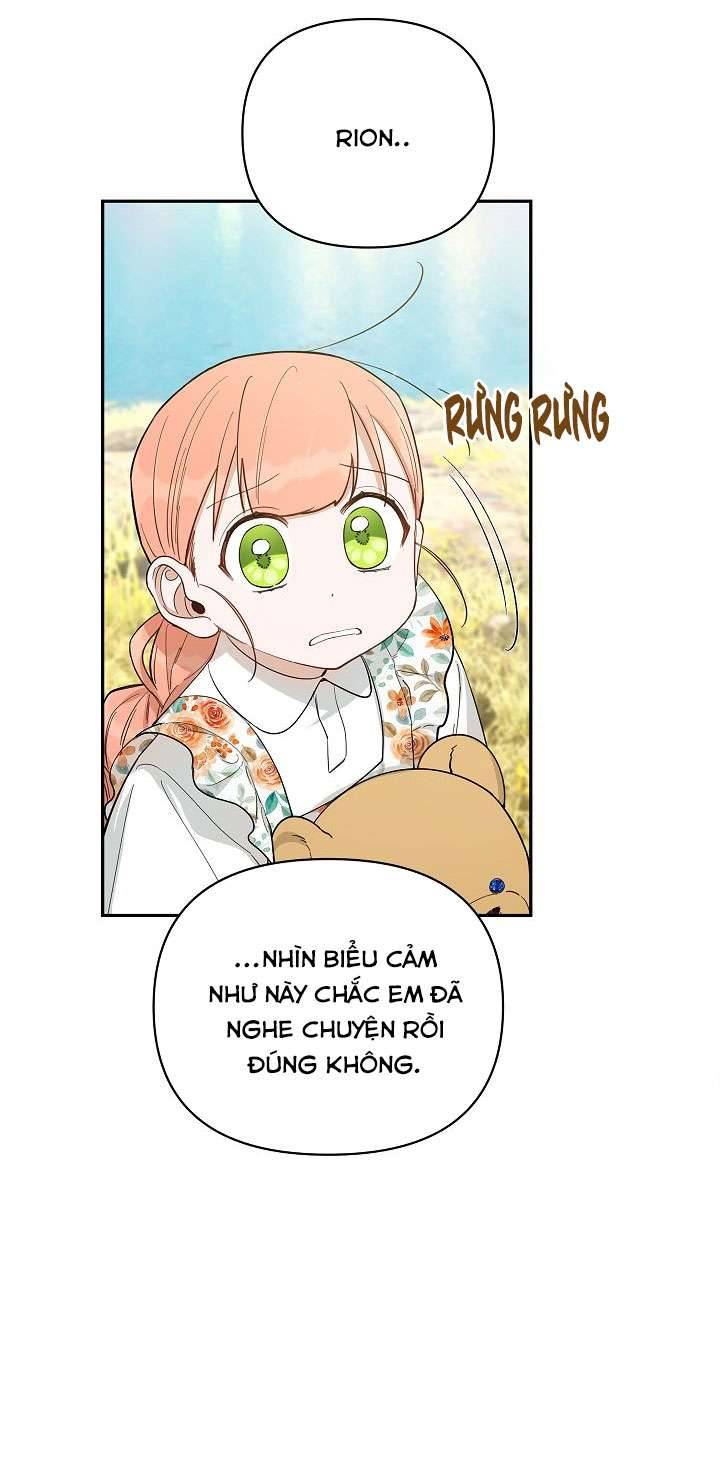 Phương Pháp Trở Thành Con Gái Của Người Hùng Bóng Đêm Chap 23 - Trang 2