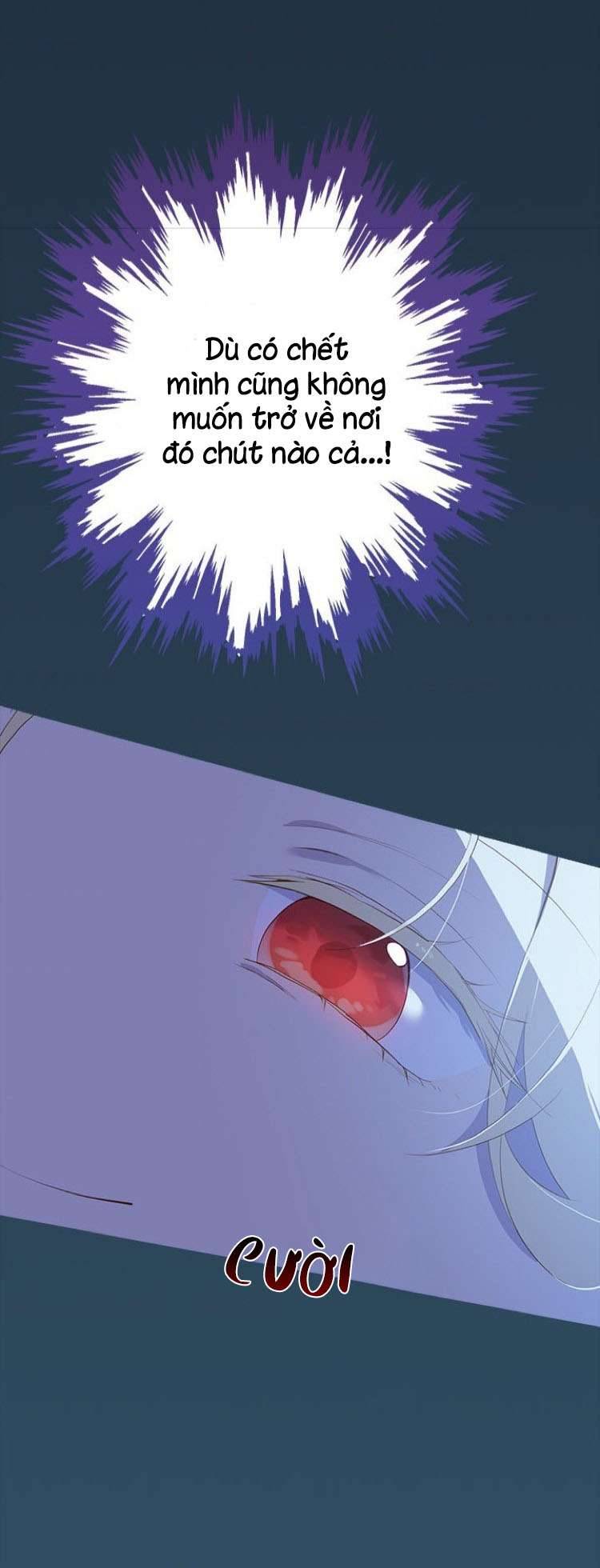 Tôi Là Minh Chứng Của Sự Thật Chap 62 - Next Chap 63