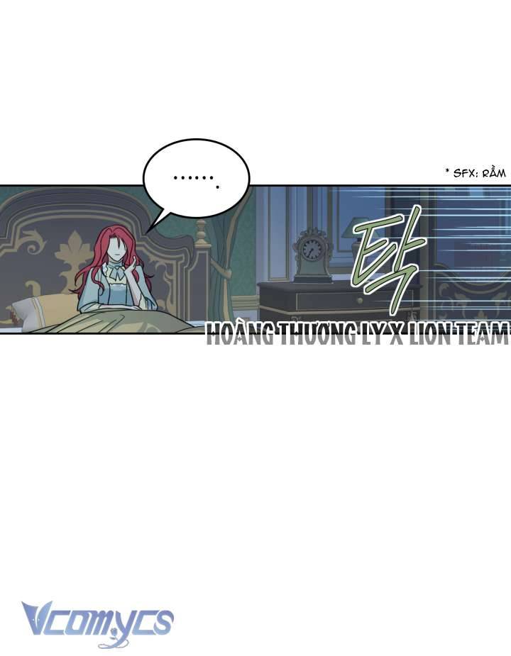 Người Đẹp Và Quái Thú Chap 54 - Trang 3