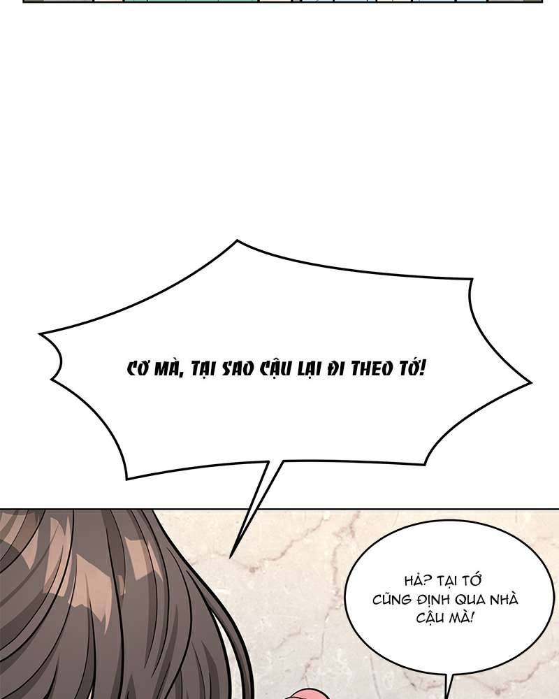 Thời Gian Trở Thành Lý Do Của Đôi Ta Chapter 28 - Trang 4