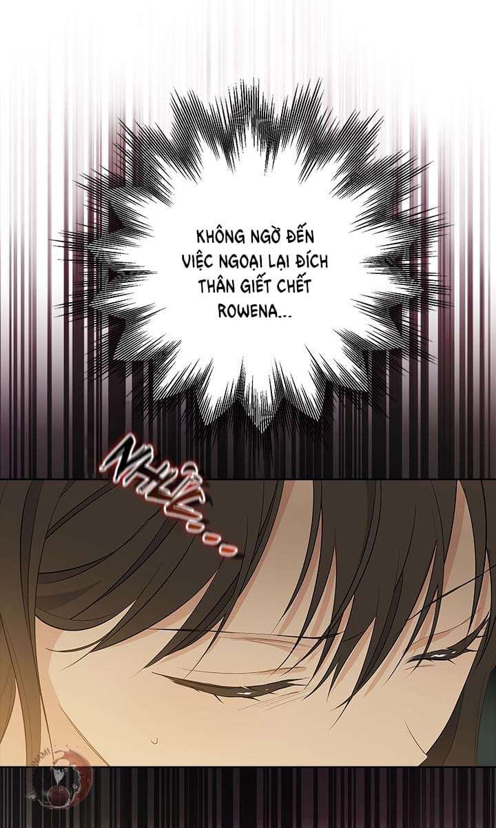 Tôi Là Minh Chứng Của Sự Thật Chap 56 - Next Chap 57