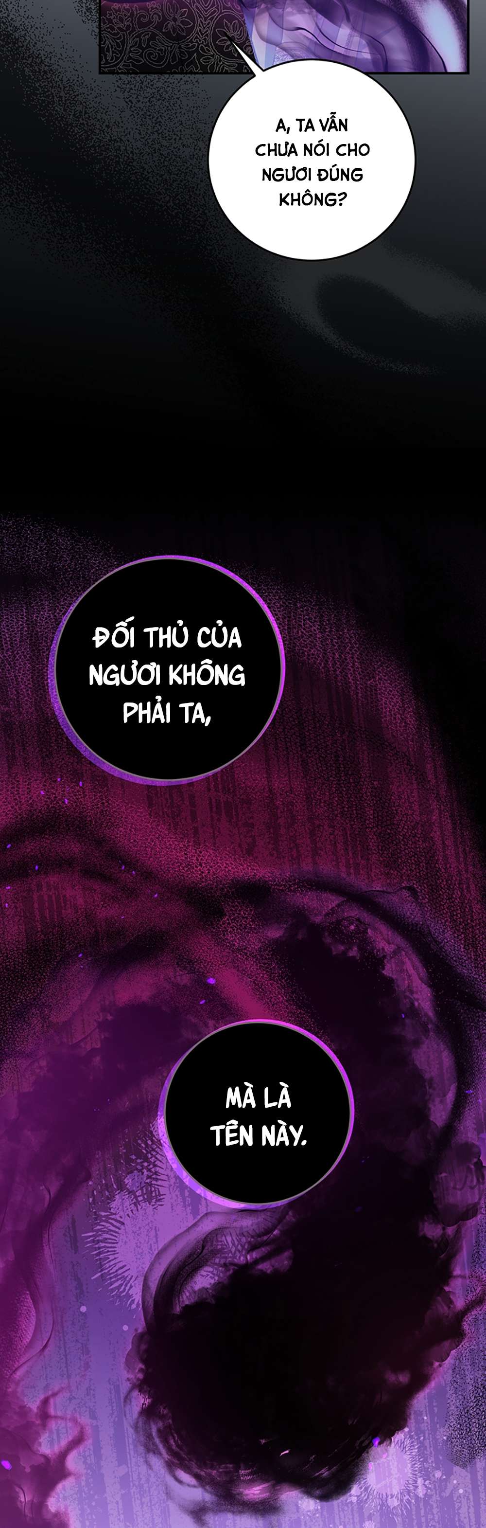 Trở Thành Tình Địch Của Các Nam Chính Chapter 80 - Trang 3