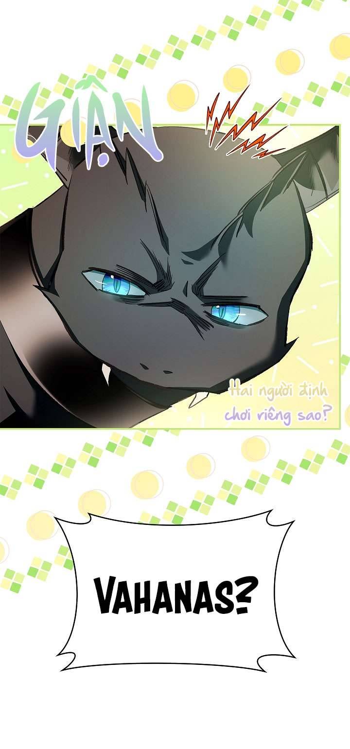 Hôn Phu Ẩn Sắc Chapter 65 - Trang 4