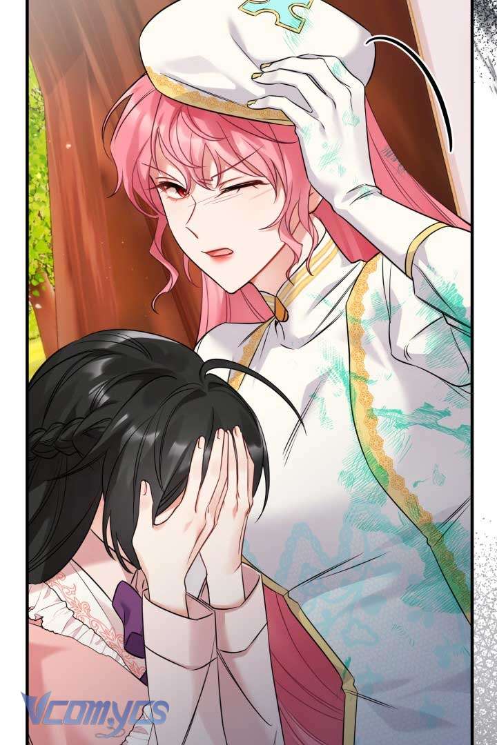 Mê Cung Cám Dỗ Của Emilone Chapter 5 - Trang 4