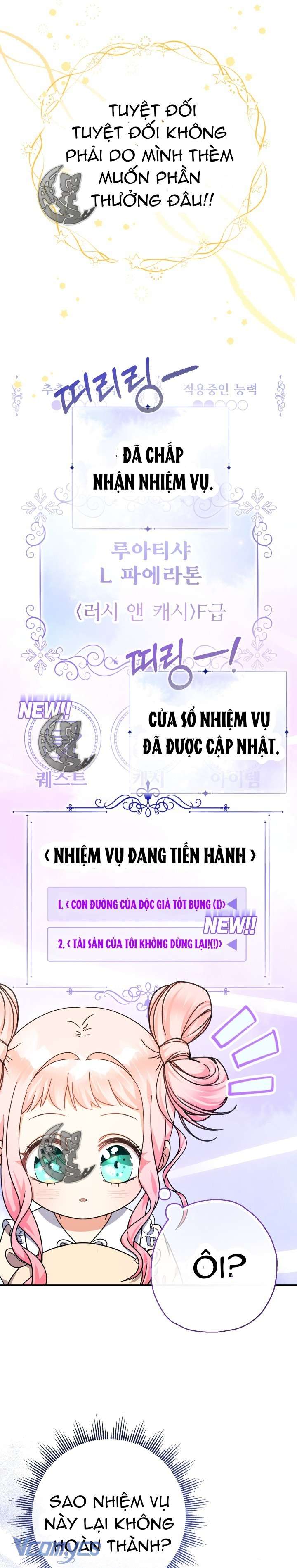 Tiểu Thư Tích Tiền Đi Bụi Chapter 25 - Trang 4