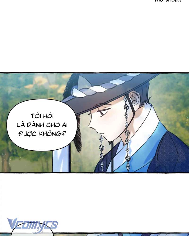 Chuyện Tình Hoa Lưu Ly Chapter 4 - Trang 3