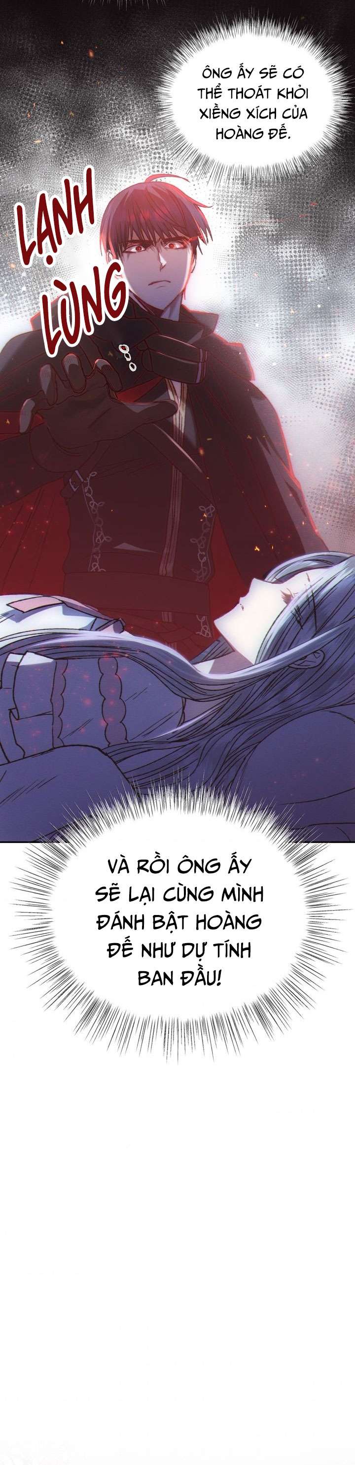 Cha À, Con Không Muốn Kết Hôn Đâu Chap 11 - Trang 2
