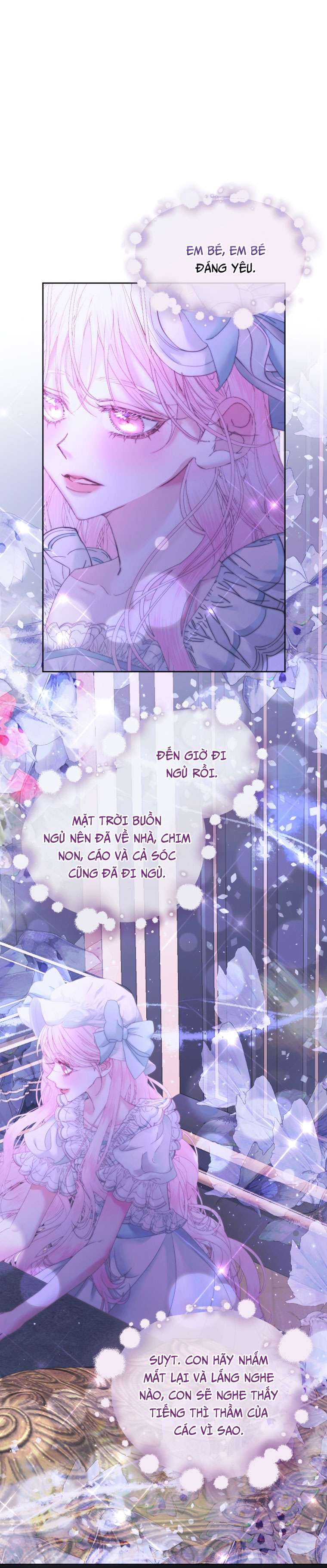 Siren: Trở Thành Gia Đình Của Nhân Vật Phản Diện Chapter 55 - Trang 3