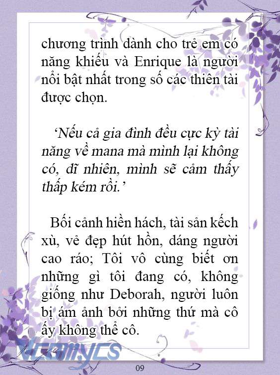 [Novel] Làm Ác Nữ Bộ Không Tốt Sao? Chap 18 - Trang 2