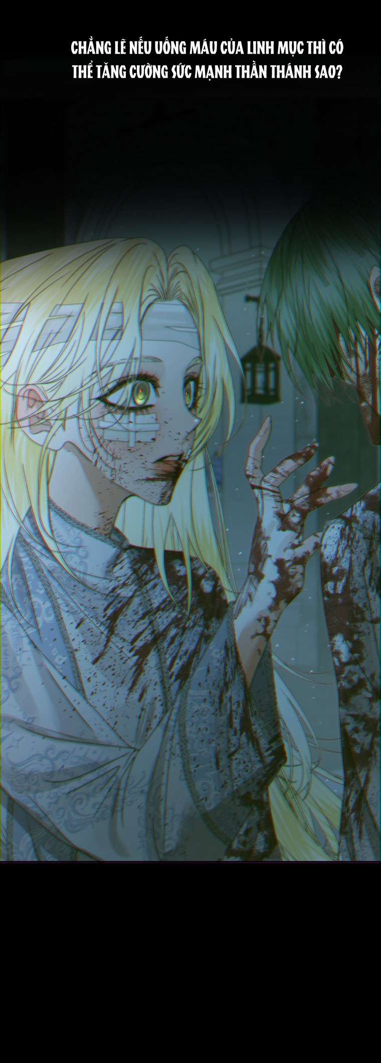 Siren: Trở Thành Gia Đình Của Nhân Vật Phản Diện Chapter 61 - Trang 3