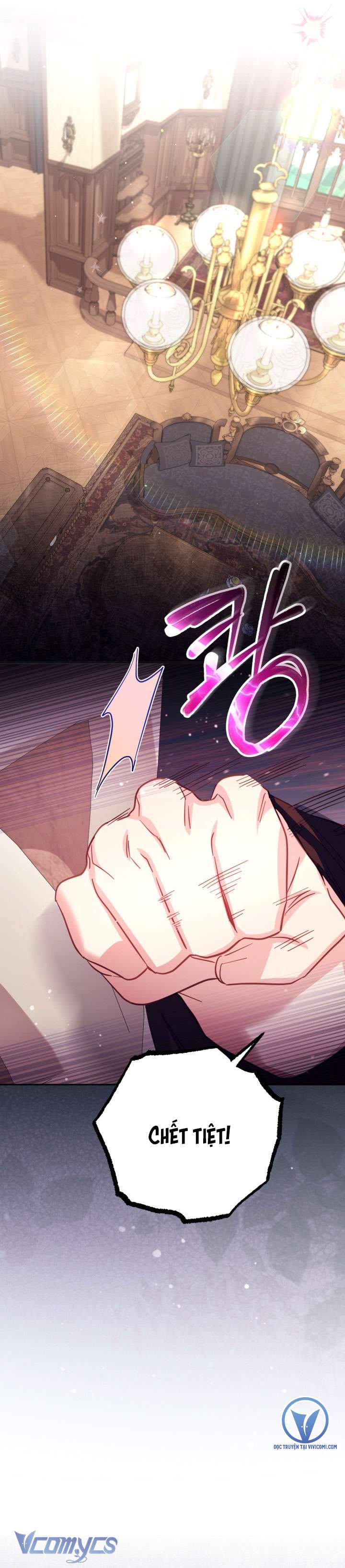 Không Có Chỗ Cho Kẻ Giả Mạo Chap 29 - Trang 2