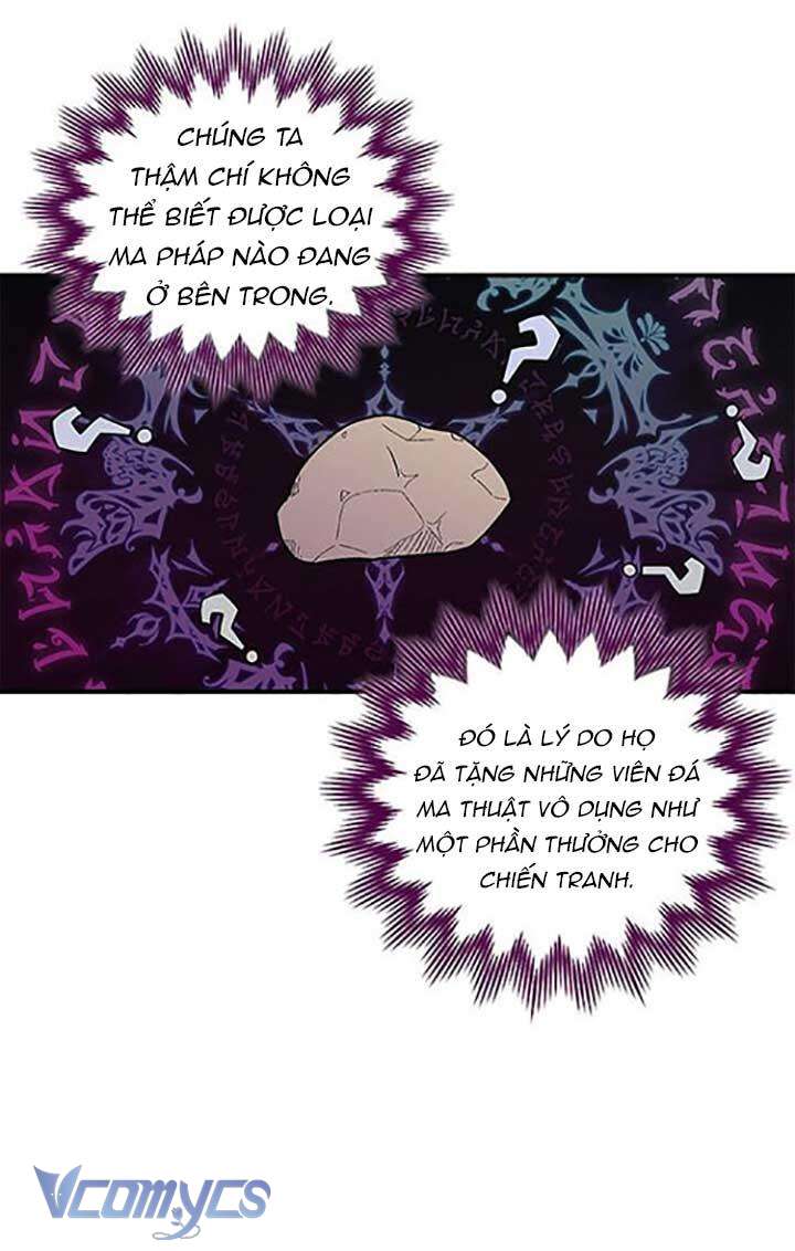 Chồng Yêu, Tôi Đây Bãi Công! Chap 11 - Trang 3